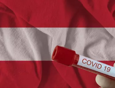 Австрия и Франция отменят коронавирусните ограничения 