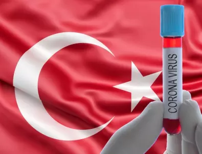 Пандемията в Турция излиза извън контрол 