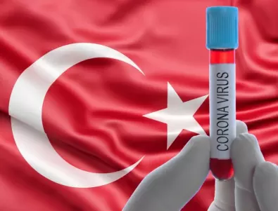 Турция няма да изисква PCR тест от неваксинираните