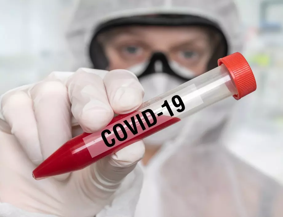 Заболеваемостта от COVID-19 расте, процентът на положителните проби надхвърли 10 на сто