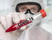 Отново над 500 заразени с COVID за денонощие, процентът продължава да расте