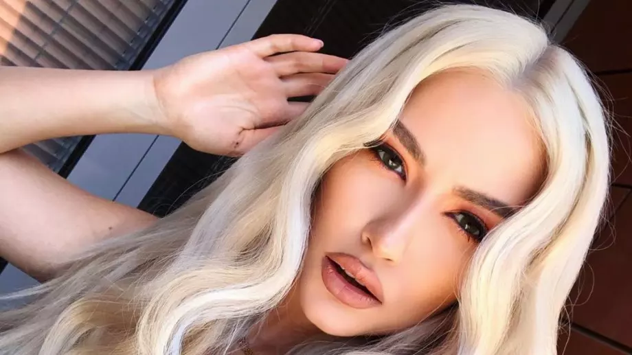 Тита показа новото си гадже (СНИМКА)