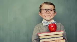 Виц на деня: Какво научи днес в училище?