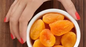 6 безспорни ползи от сушените кайсии