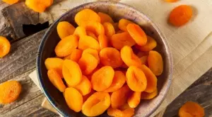 Безценни здравословни ползи от сушените кайсии