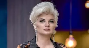 Силвена Роу стана баба