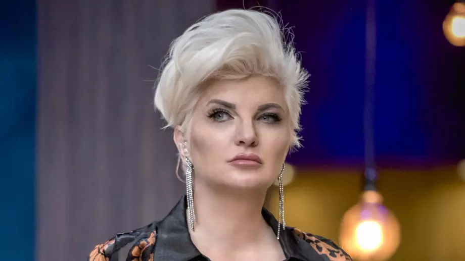 Силвена Роу стана баба