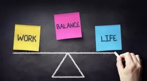 Как да намерите време за работата, брака и децата ви