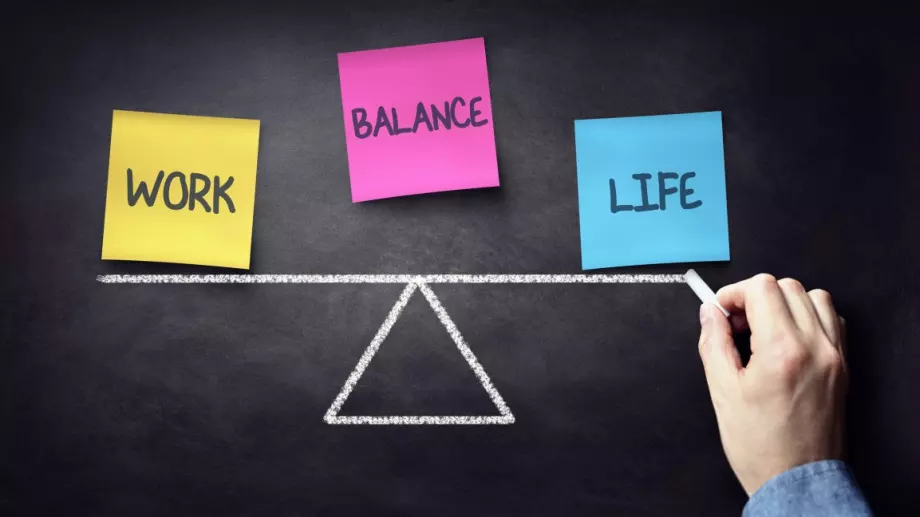 Белгия въвежда четиридневна работна седмица