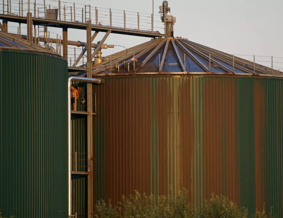 Извеждат от експлоатация биоцентралата в село Труд