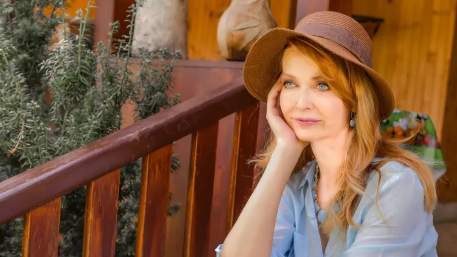 Роси Кирилова: В София най-много обичам театрите, защото са много и са различни