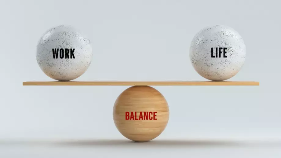 В кои страни работят само 4 дни седмично