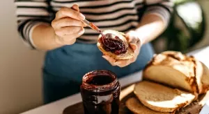 Скритата вреда на сладката