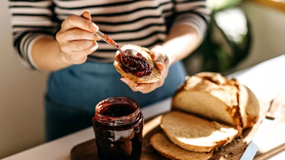 Мармалад, сладко или конфитюр: Каква е разликата и как да изберете