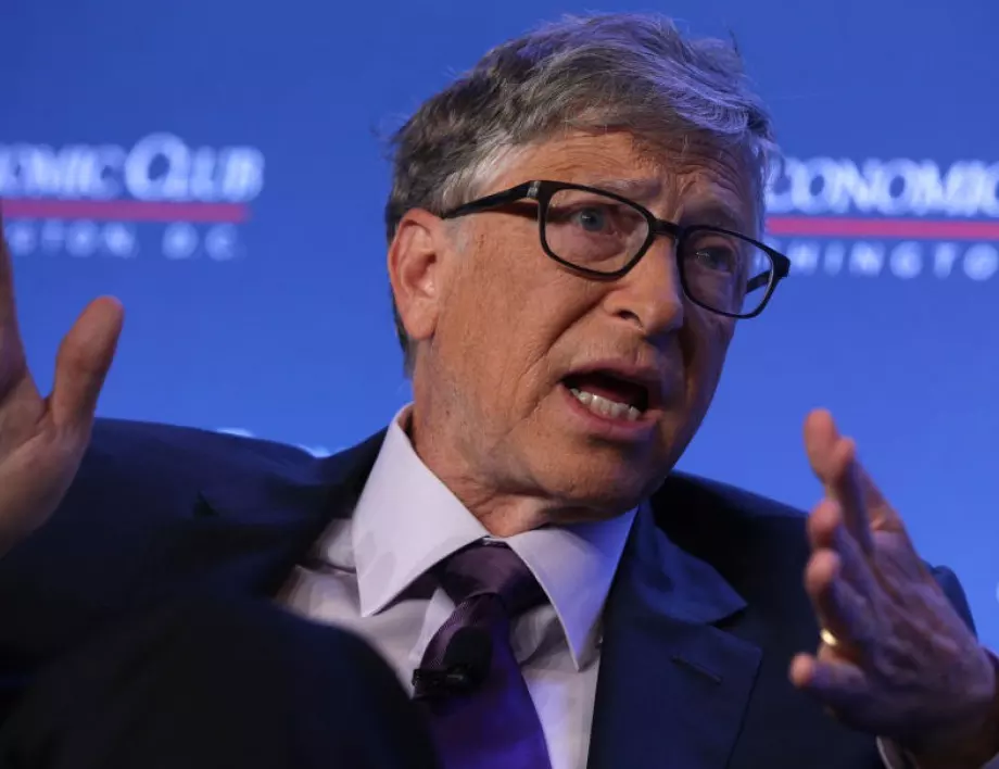 A new pandemic awaits us in three years, believes Bill Gates