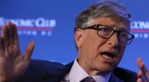 Ето какво каза Бил Гейтс за атомната енергетика