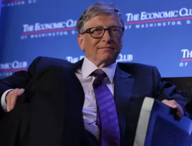Безос и Гейтс се обединяват за един от най-големите проекти в историята 