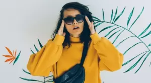 Смели трендове от 90-те, които ще носим тази есен (СНИМКИ)