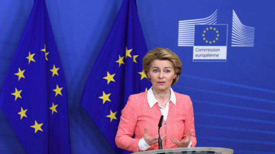 Европейската комисия ще предложи правила за въвеждането на , обяви