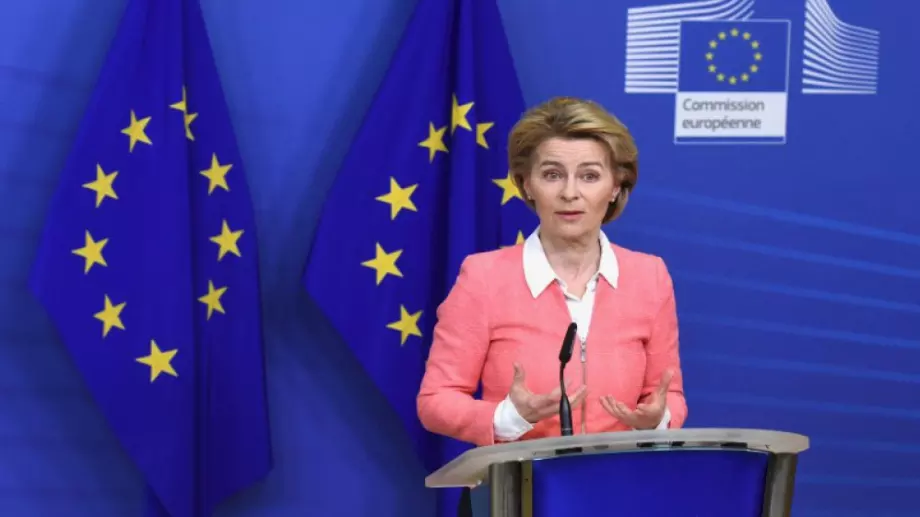 Брюксел забрани на страните членки да преговарят за ваксини