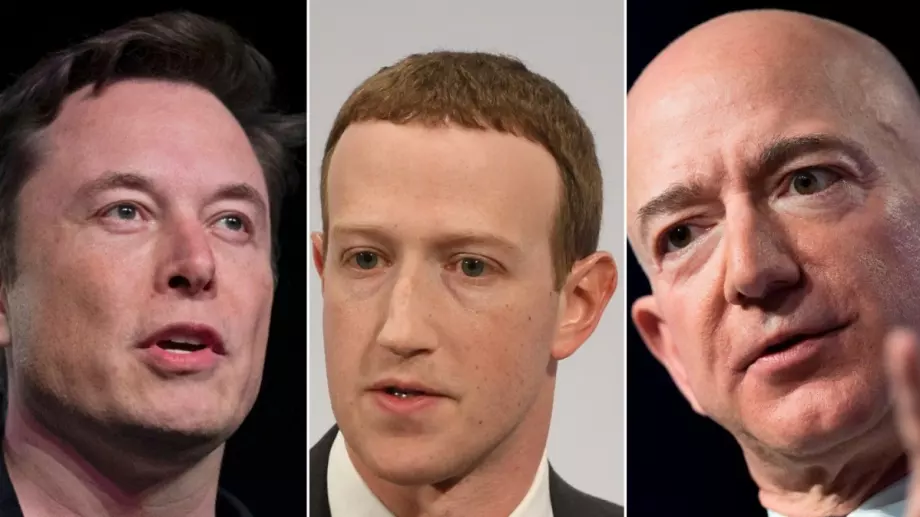 По колко часа спят най-богатите и успешни хора