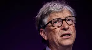 Microsoft разследвали Бил Гейтс за връзка със служителка