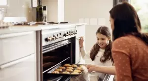 15 мерки за безопасност, които трябва да имате предвид при готвене