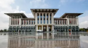 С по 300 стаи, за стотици милиони: Палатите на Ердоган (СНИМКИ)