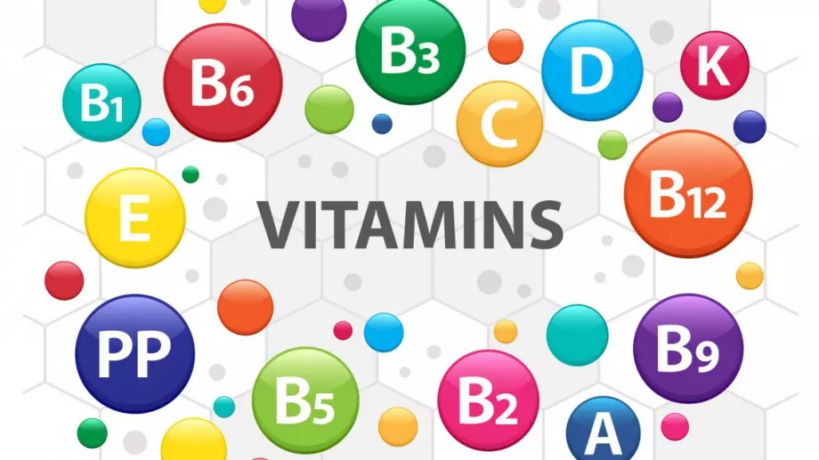 Витамините, които поддържат имунната система в пандемията (ВИДЕО)