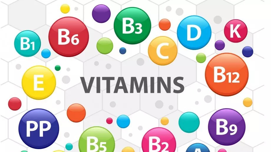 Защо ни е необходим Витамин B6?