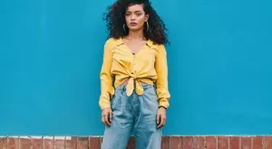 Универсална визия за всеки ден