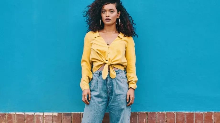 Универсална визия за всеки ден