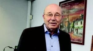 Почина дългогодишният шеф на "Главболгарстрой" Симеон Пешов