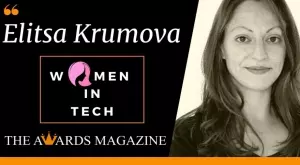 Българка в Топ 50 инфлуенсъри през 2020 в света на технологиите   