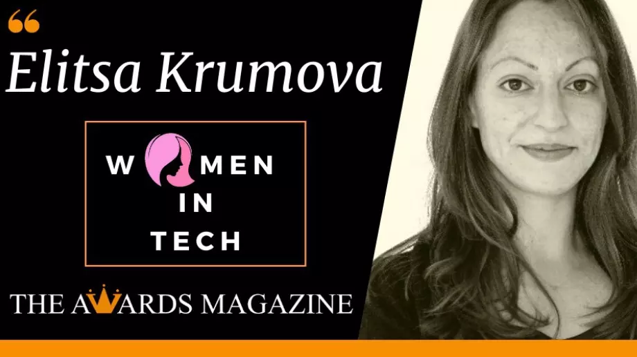 Българка в Топ 50 инфлуенсъри през 2020 в света на технологиите   