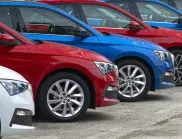 Продажбите на нови автомобили в Русия със сериозен спадат