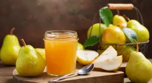 Страхотни ползи от крушата