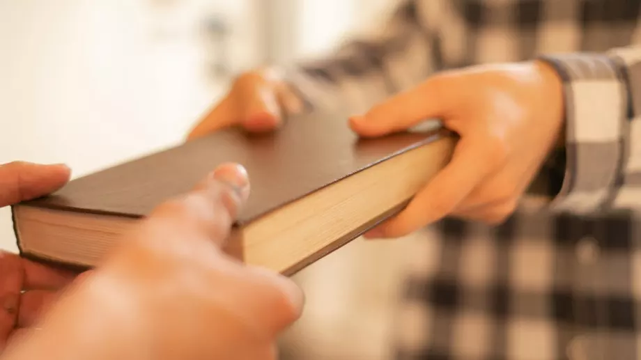 Отбелязваме Деня на народните будители