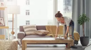 Как пандемията промени интериорния дизайн