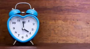 Ето кога преминаваме към зимно часово време през 2020