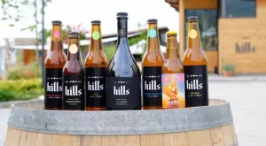 Пивоварна Hills навършва 4 години