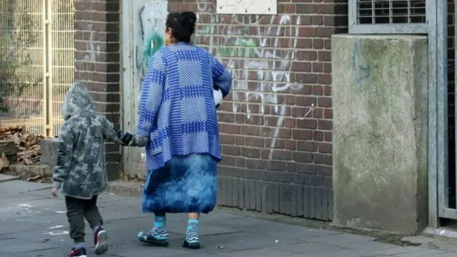 Бруталният живот на източноевропейските гурбетчии в Германия