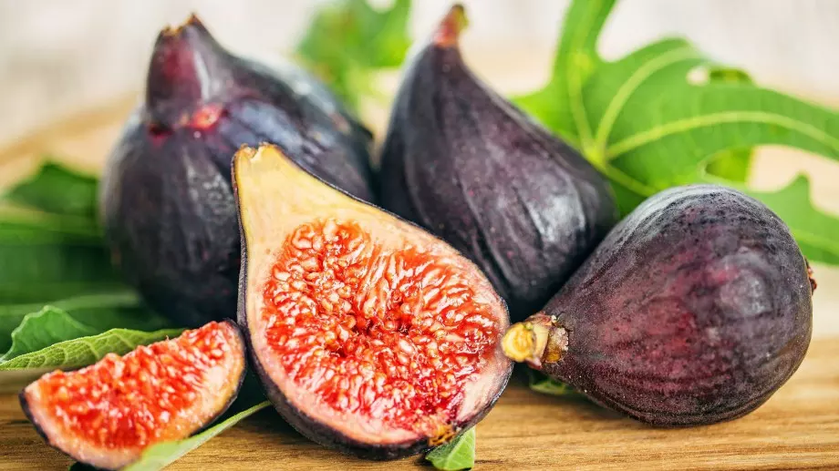 Ето защо да пиете чай от листа на смокиня