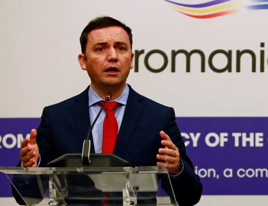 Османи: Очевидно само президентът на България има пълен политически мандат
