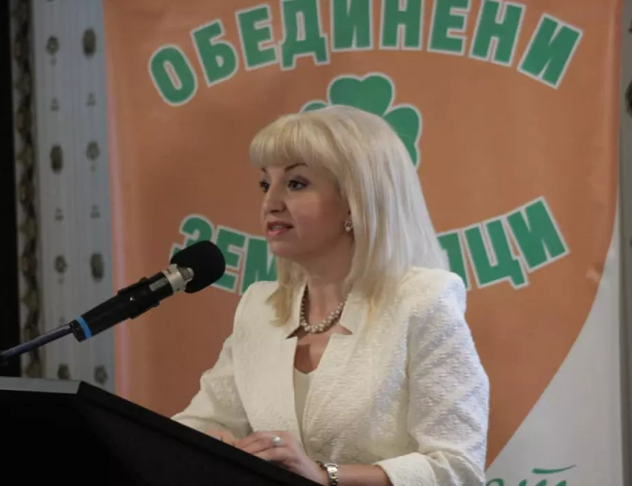 "Обединени земеделци": Моралът изисква червеният депутат Иво Христов да напусне парламента