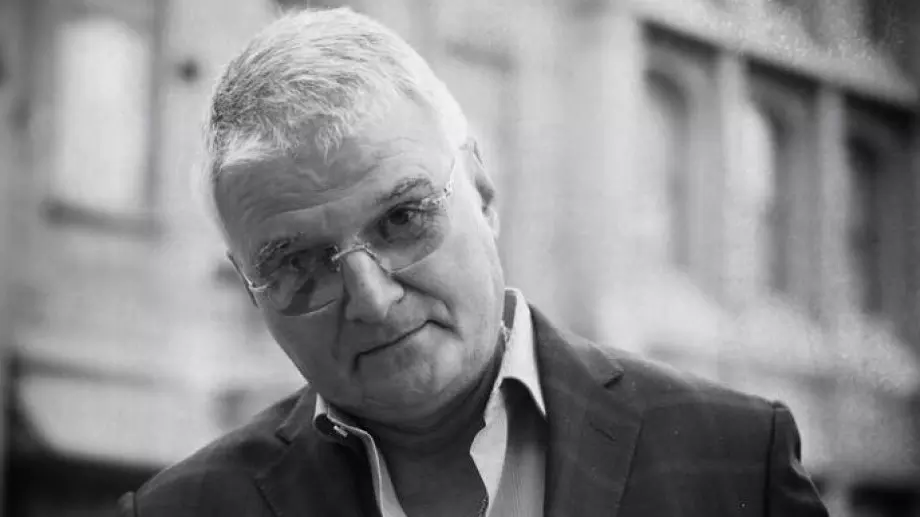 Почина Христо Сираков