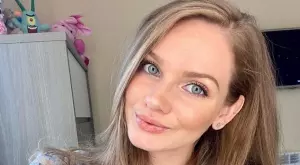 Вижте СНИМКИ от погачата на сина на Нанси Карабойчева