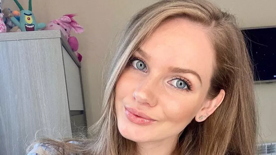 Вижте СНИМКИ от погачата на сина на Нанси Карабойчева