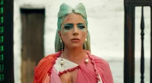 Лейди Гага пусна късометражен филм с неочакван край (ВИДЕО)