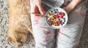 5 храни, които НЕ трябва да ядете на закуска